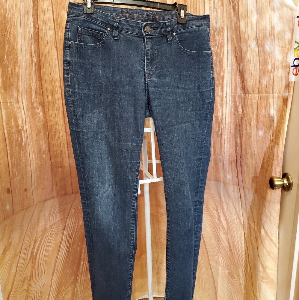 Jag Low Rise Slim Fit  Jeans Sz 8